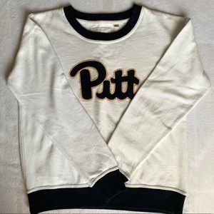 University of Pittsburgh Sweatshirt
